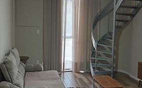 Saint Sebastian Flat 304 , até 3 pessoas, no centro
